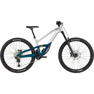 Mountainbike Cannondale Jekyll 2 Shimano Deore M6100 12v