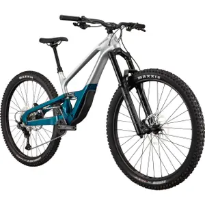 Mountainbike Cannondale Jekyll 2 Shimano Deore M6100 12v image-1