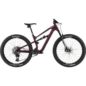 Mountainbike Cannondale Habit LTD SRAM XO T-Type EAGLE AXS 12v