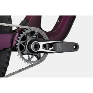 Mountainbike Cannondale Habit LTD SRAM XO T-Type EAGLE AXS 12v image-3