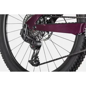 Mountainbike Cannondale Habit LTD SRAM XO T-Type EAGLE AXS 12v image-4