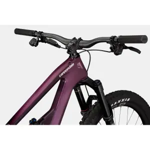 Mountainbike Cannondale Habit LTD SRAM XO T-Type EAGLE AXS 12v image-5