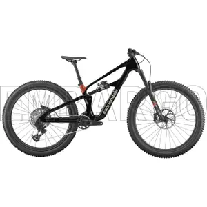 Mountainbike Cannondale Bad Habit SRAM XO Eagle AXS, T-Type 12v