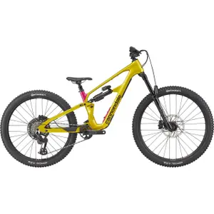 Ποδήλατο βουνού Cannondale Bad Habit 2 SRAM Eagle 90 T-Type 12v image-0