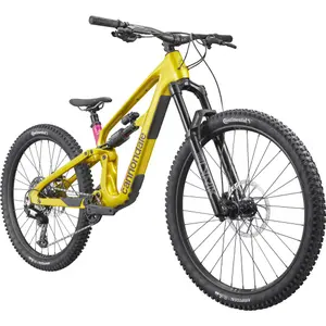 Ποδήλατο βουνού Cannondale Bad Habit 2 SRAM Eagle 90 T-Type 12v image-1