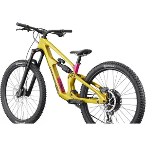 Ποδήλατο βουνού Cannondale Bad Habit 2 SRAM Eagle 90 T-Type 12v image-2