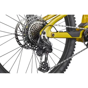 Ποδήλατο βουνού Cannondale Bad Habit 2 SRAM Eagle 90 T-Type 12v image-4