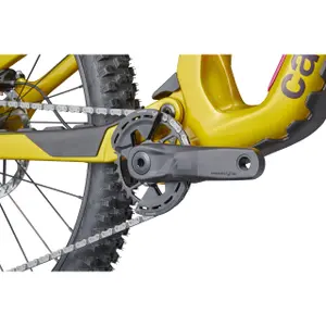 Ποδήλατο βουνού Cannondale Bad Habit 2 SRAM Eagle 90 T-Type 12v image-5