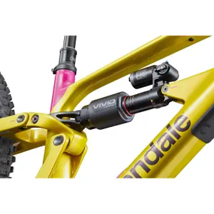 Ποδήλατο βουνού Cannondale Bad Habit 2 SRAM Eagle 90 T-Type 12v image-6