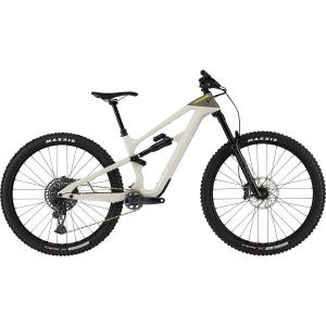 Bicicleta Cannondale Habit Carbon LT 1 Sram Eagle