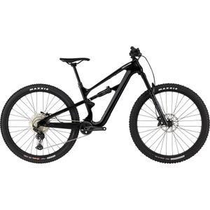Bicicleta Cannondale Habit Carbon 1 Sram GX Eagle AXS 12v