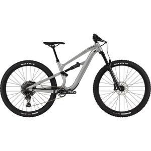 Bicicleta Cannondale Habit 3 Sram NX Eagle 12v