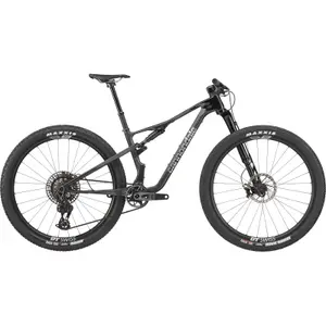 Vélo Cannondale Scalpel 1