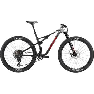 Bicicleta Cannondale Scalpel 1 Sram XO Eagle AXS 12v