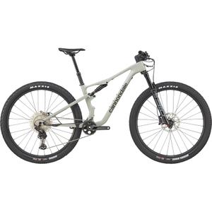 Bicicleta Cannondale Scalpel 3 Shimano XT 12v