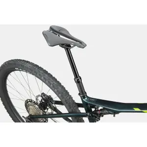 Mountainbike Cannondale Scalpel 3 Shimano XT 12v image-5