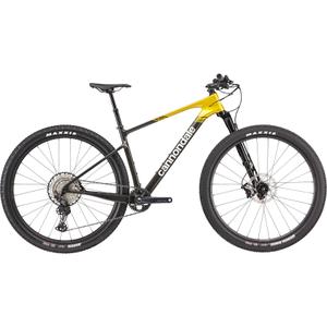Bicicleta Cannondale Scalpel HT Carbon 1 Shimano XT 12v