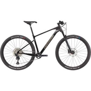 Bicicleta Cannondale Scalpel HT Carbon 2 Shimano SLX 12v