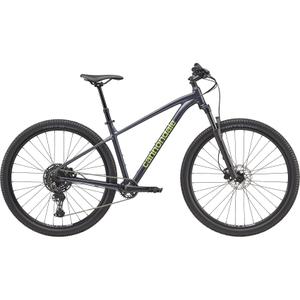 Fahrrad Cannondale Trail 1 Shimano Cues 10v