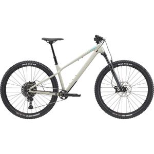 Fahrrad Cannondale Habit HT 1 Shimano Cues 11v