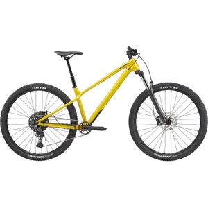 Fahrrad Cannondale Habit HT 2 Shimano Cues 10v