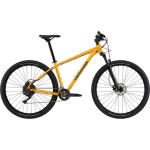 Mountainbike Cannondale Trail 5 Shimano Deore M4100 10v