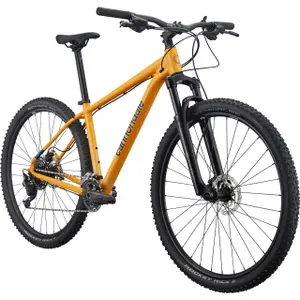 Mountainbike Cannondale Trail 5 Shimano Deore M4100 10v image-1