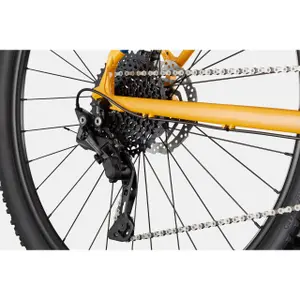 Mountainbike Cannondale Trail 5 Shimano Deore M4100 10v image-3