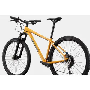 Mountainbike Cannondale Trail 5 Shimano Deore M4100 10v image-4