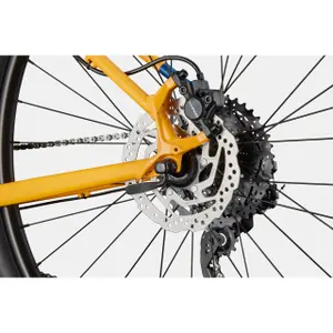 Mountainbike Cannondale Trail 5 Shimano Deore M4100 10v image-5