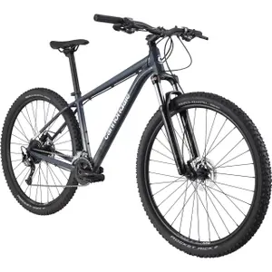 Mountainbike Cannondale Trail 6 Shimano Alivio, Shadow SGS 9v image-1