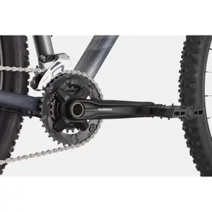 Mountainbike Cannondale Trail 6 Shimano Alivio, Shadow SGS 9v image-3