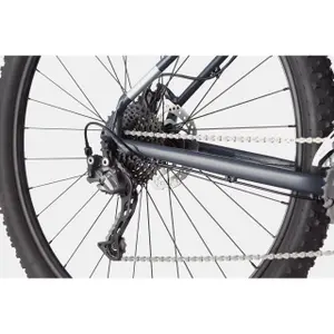 Mountainbike Cannondale Trail 6 Shimano Alivio, Shadow SGS 9v image-4