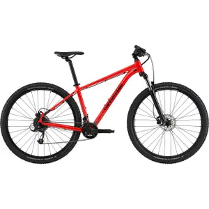 Mountainbike Cannondale Trail 7 microSHIFT M46L 9v