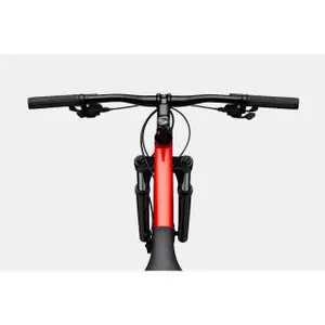 Mountainbike Cannondale Trail 7 microSHIFT M46L 9v image-1