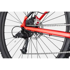 Mountainbike Cannondale Trail 7 microSHIFT M46L 9v image-2