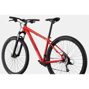 Mountainbike Cannondale Trail 7 microSHIFT M46L 9v image-3