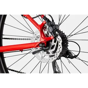 Mountainbike Cannondale Trail 7 microSHIFT M46L 9v image-4