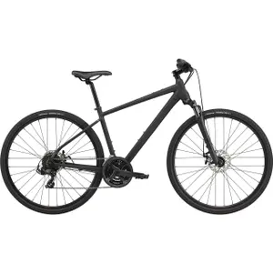 Mountainbike Cannondale Quick CX 4 microSHIFT M26L 7v
