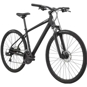 Mountainbike Cannondale Quick CX 4 microSHIFT M26L 7v image-1