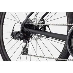Mountainbike Cannondale Quick CX 4 microSHIFT M26L 7v image-3
