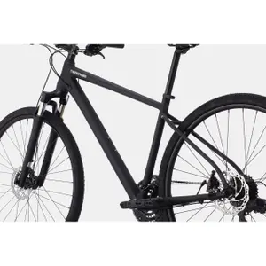 Mountainbike Cannondale Quick CX 4 microSHIFT M26L 7v image-4