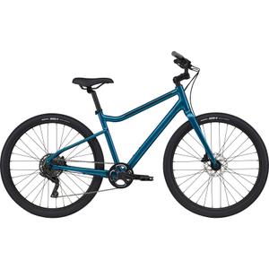 Fahrrad Cannondale Treadwell 2 Microshift Advent 9v