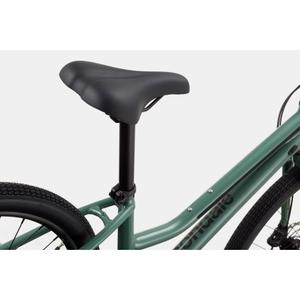 Cykel Cannondale Treadwell 2 Remixte Microshift Advent 9v image-5