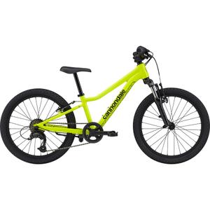 Kinderfahrrad Cannondale Trail 20