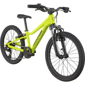 Kinderfahrrad Cannondale Trail 20 image-1