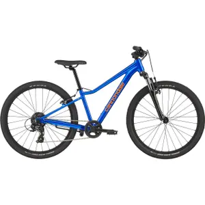 Barncyklar Cannondale Trail 24 C1