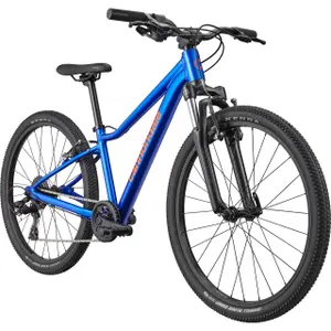 Barncyklar Cannondale Trail 24 C1 image-1