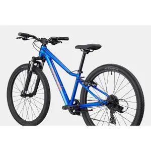 Barncyklar Cannondale Trail 24 C1 image-2