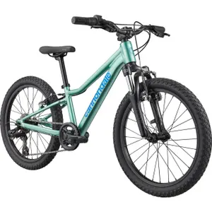 Vélo enfant Cannondale Trail 20 C2 image-1